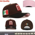 MAA2603-001 AA Baseball Cap 001 USD8.98