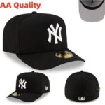 New York Yankees CCAA2602-01-001 AA Classic Fitted Cap 001 USD8.48