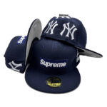 FZAA2603-001 AA Fitted Cap 001 USD9.98
