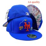LXAA2601-001 AA Fitted Cap 001 USD8.98