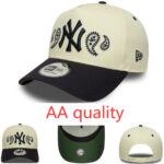 QHAA2601-011 AA Baseball Cap 011 USD8.98