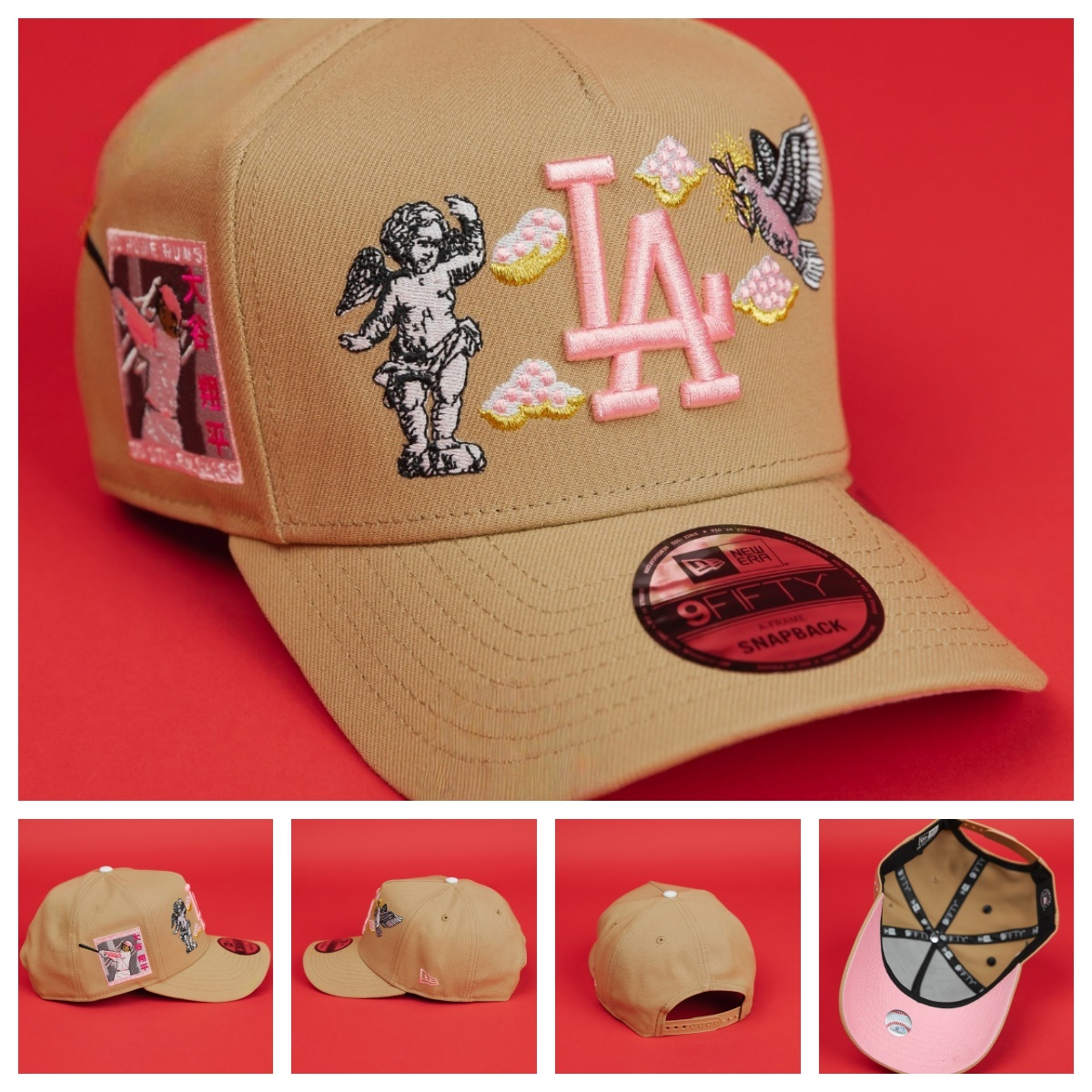011 FZPT2603-011 Ordinary Baseball Cap 011 USD6.98 - Image 1