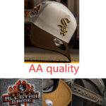QHAA2601-014 AA Baseball Cap 014 USD8.98