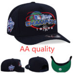 QHAA2601-015 AA Baseball Cap 015 USD8.98