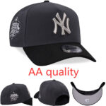 QHAA2601-016 AA Baseball Cap 016 USD8.98
