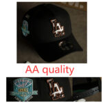 QHAA2601-018 AA Baseball Cap 018 USD8.98