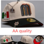 QHAA2601-019 AA Baseball Cap 019 USD8.98