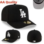 Los Angeles Dodgers CCAA2602-02-002 AA Classic Fitted Cap 002 USD8.48