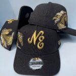 XJYAA2606-002 AA Baseball Cap 002 USD9.98