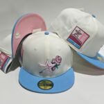 CocoAA2603-002 AA Fitted Cap 002 USD8.98