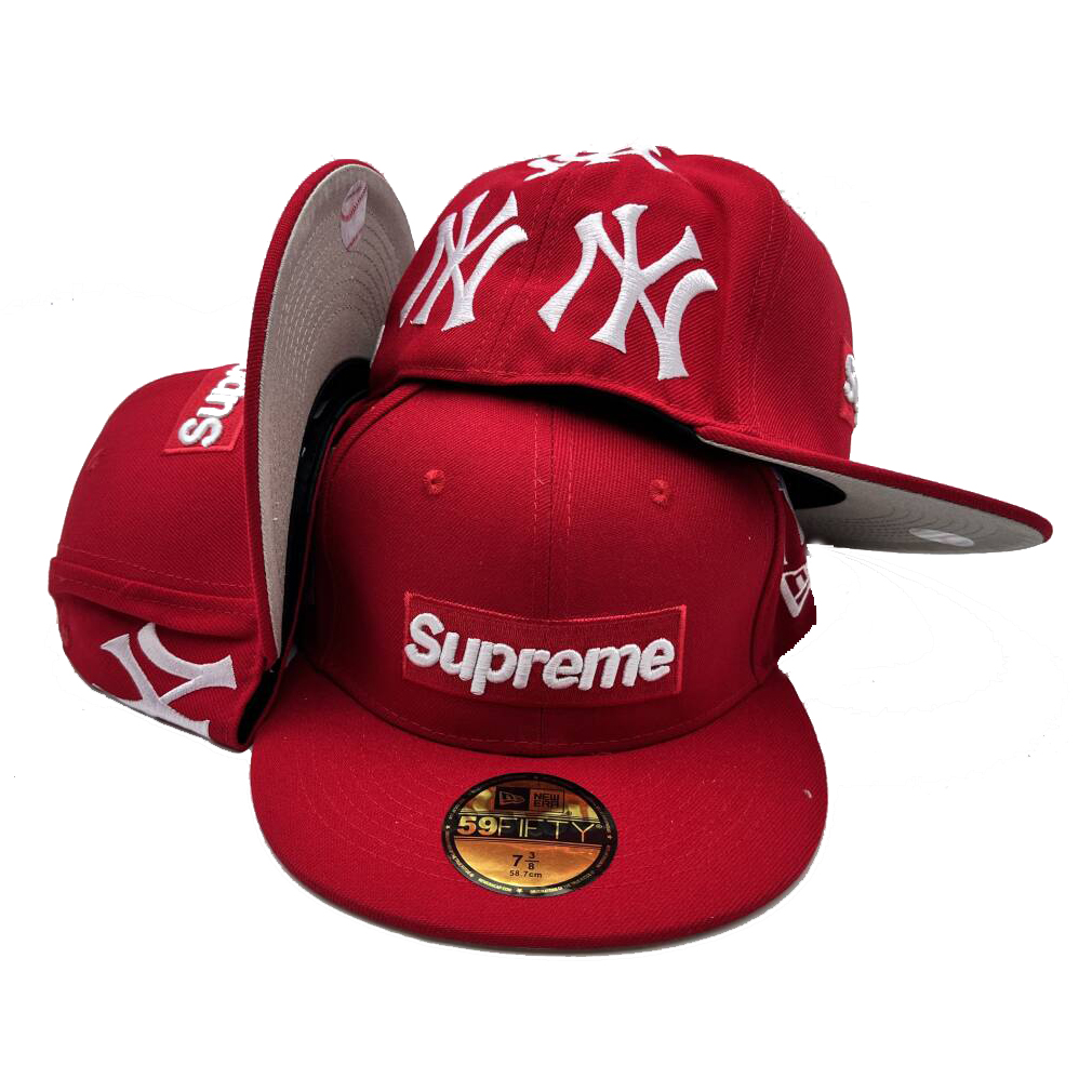 02 FZAA2603-002 AA Fitted Cap 002 USD9.98 - Image 1