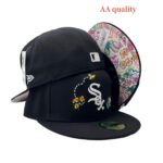 LXAA2601-002 AA Fitted Cap 002 USD8.98