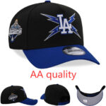 QHAA2601-020 AA Baseball Cap 020 USD8.98