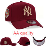 QHAA2601-021 AA Baseball Cap 021 USD8.98