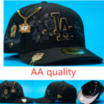 QHAA2601-023 AA Baseball Cap 023 USD8.98