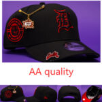 QHAA2601-025 AA Baseball Cap 025 USD8.98