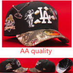 QHAA2601-026 AA Baseball Cap 026 USD8.98