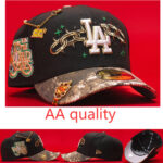 QHAA2601-027 AA Baseball Cap 027 USD8.98