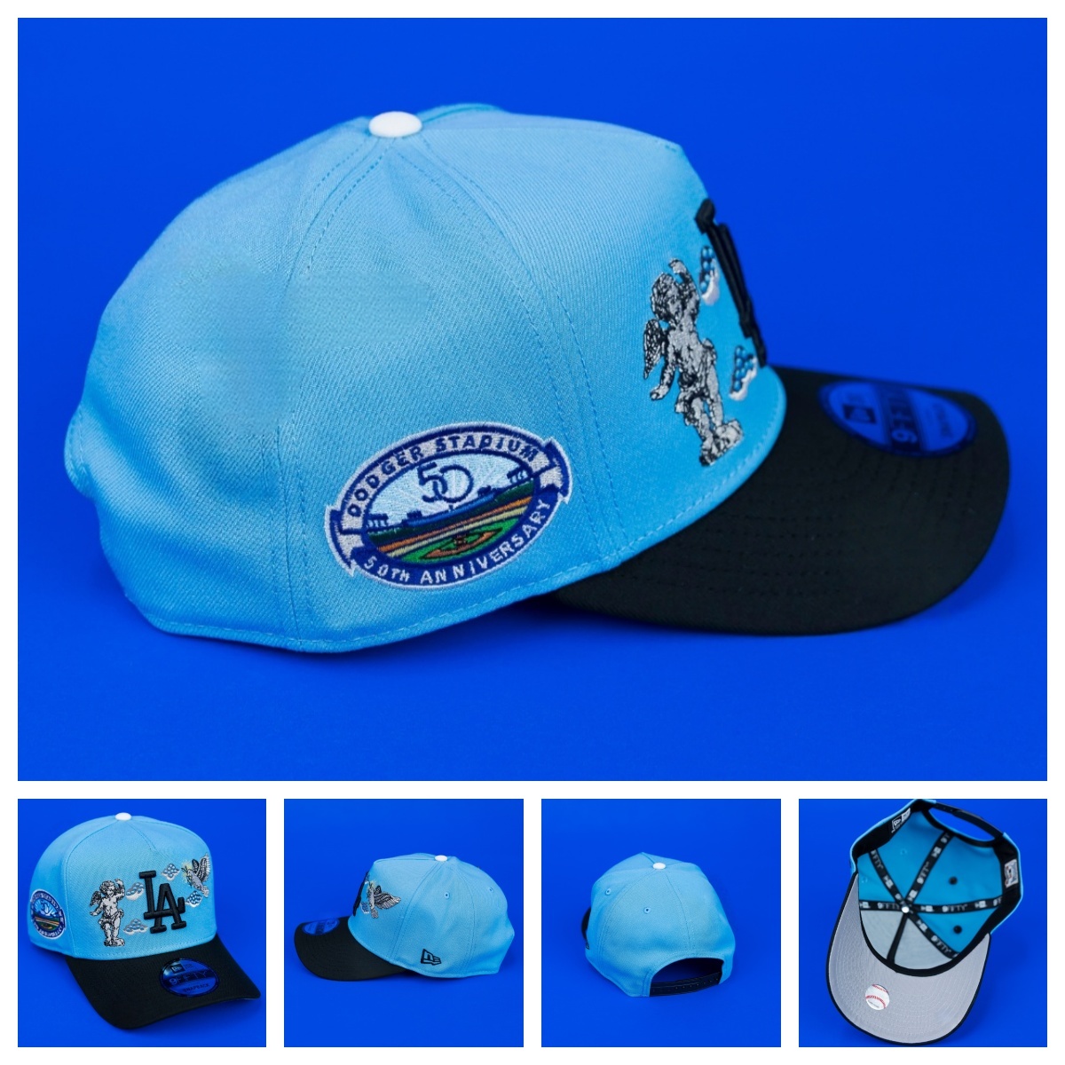 027 FZPT2603-027 Ordinary Baseball Cap 027 USD6.98 - Image 1