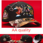 QHAA2601-029 AA Baseball Cap 029 USD8.98