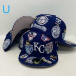 CocoAA2604-003 AA Fitted Cap 003 USD11.98