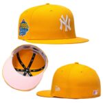 LS2603-003 AA Fitted Cap 003 USD8.98