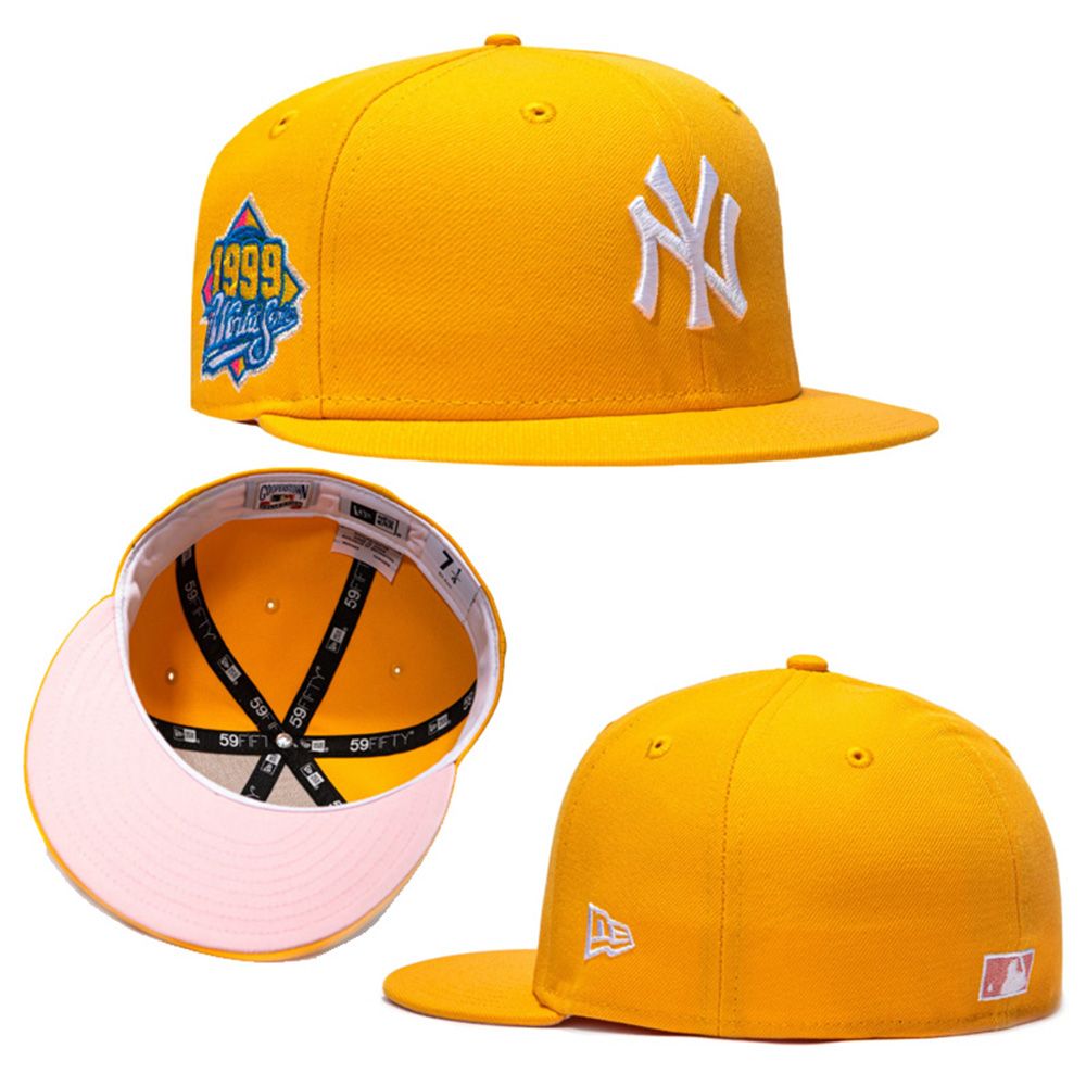 03 LS2603-003 AA Fitted Cap 003 USD8.98 - Image 1