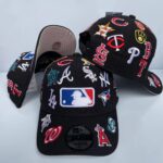 XJYAA2603-003 AA Baseball Cap 003 USD10.98