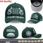 MAA2603-003 AA Baseball Cap 003 USD8.98