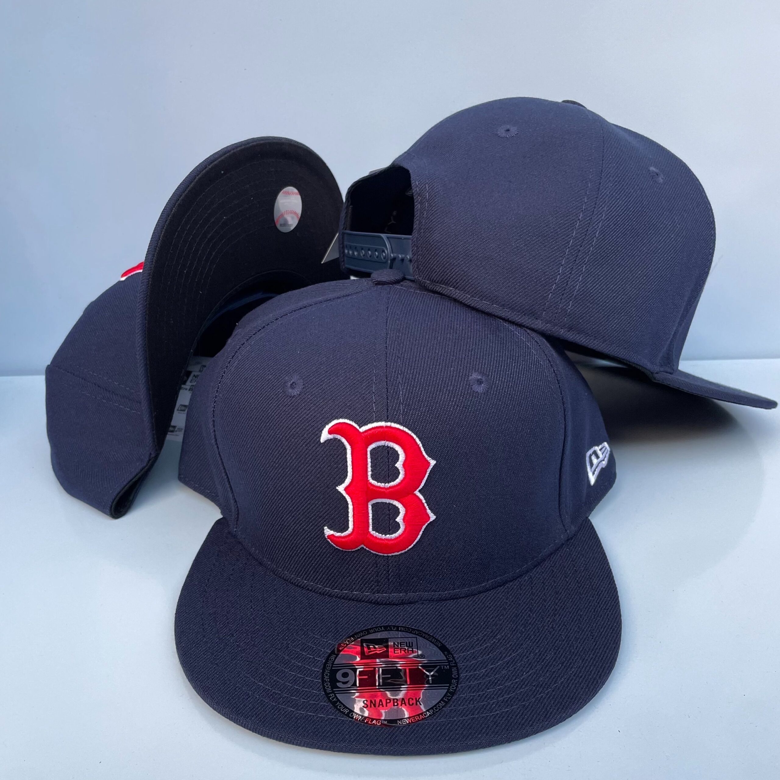 03 CCAA2605-02-003 AA 2026 World Baseball Cap 003 USD8.98 - Image 1
