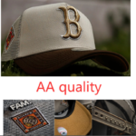 QHAA2601-035 AA Baseball Cap 035 USD8.98