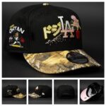 FZPT2603-036 Ordinary Baseball Cap 036 USD6.98