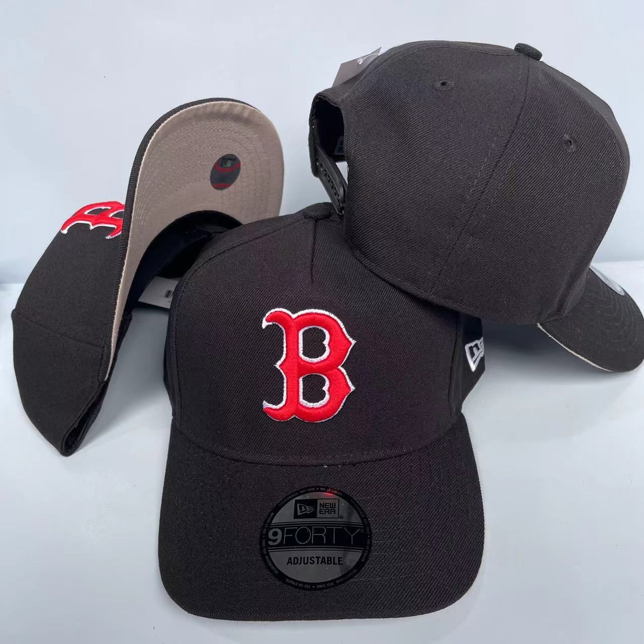 04 CCAA2606-02-004 AA 2026 World Baseball Cap 004 USD8.98 - Image 1