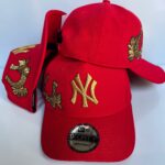 XJYAA2606-004 AA Baseball Cap 004 USD9.98