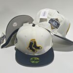 CocoAA2603-004 AA Fitted Cap 004 USD8.98