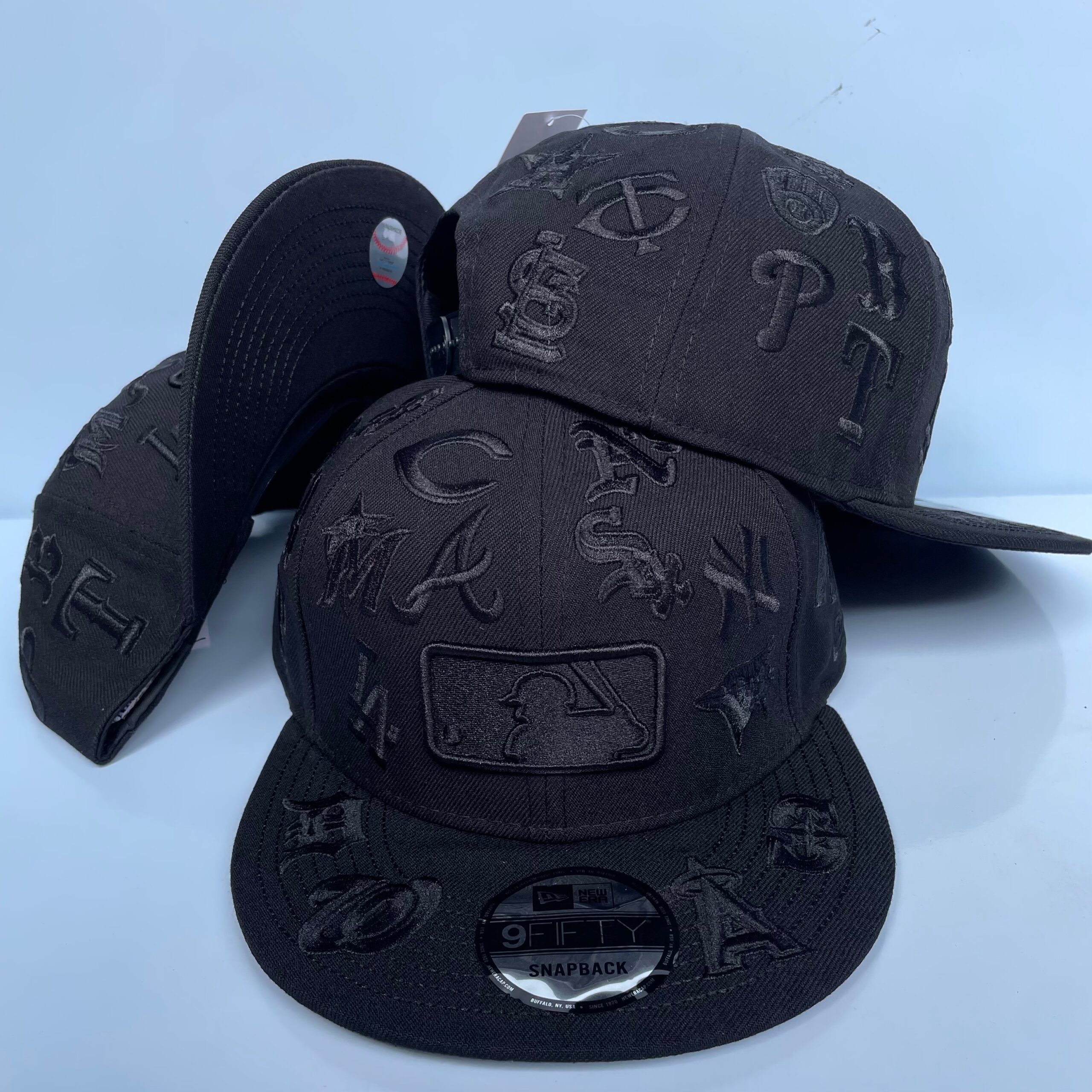 04 XJYAA2603-004 AA Baseball Cap 004 USD10.98 - Image 1