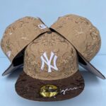 XJYAA2607-004 AA Fitted Cap 004 USD10.98