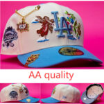 QHAA2601-043 AA Baseball Cap 043 USD8.98