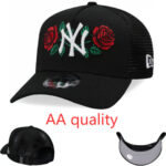 QHAA2601-048 AA Baseball Cap 048 USD8.98
