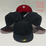 CocoAA2603-005 AA Fitted Cap 005 USD8.98