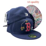 LXAA2601-005 AA Fitted Cap 005 USD8.98