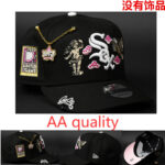 QHAA2601-051 AA Baseball Cap 051 USD8.98