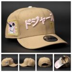 FZPT2603-053 Ordinary Baseball Cap 053 USD6.98