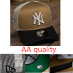 QHAA2601-055 AA Baseball Cap 055 USD8.98