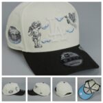 FZPT2603-057 Ordinary Baseball Cap 057 USD6.98