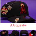 QHAA2601-058 AA Baseball Cap 058 USD8.98