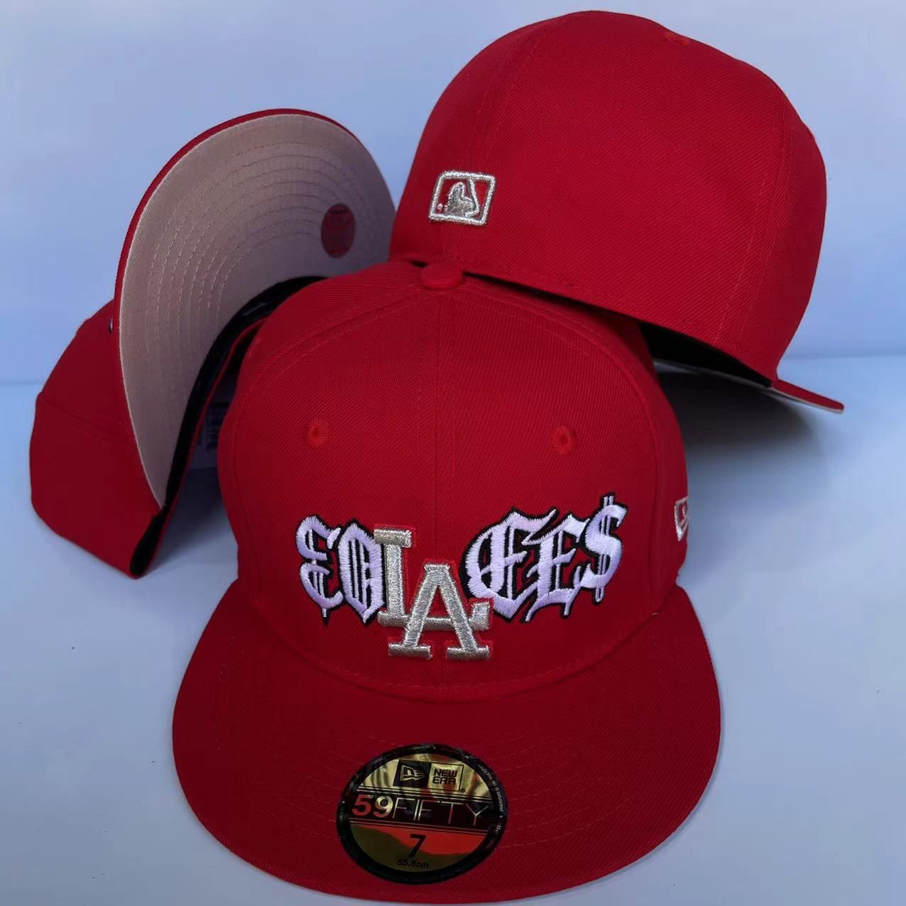 06 XJYAA2605-006 AA Fitted Cap 006 USD8.98 - Image 1