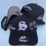 XJYAA2606-006 AA Baseball Cap 006 USD9.98