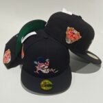 CocoAA2603-006 AA Fitted Cap 006 USD8.98