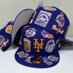 CocoAA2604-006 AA Fitted Cap 006 USD11.98
